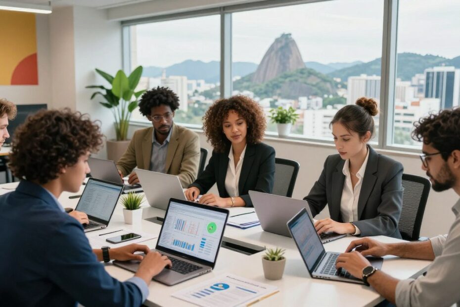 formas de ganhar dinheiro online no Brasil