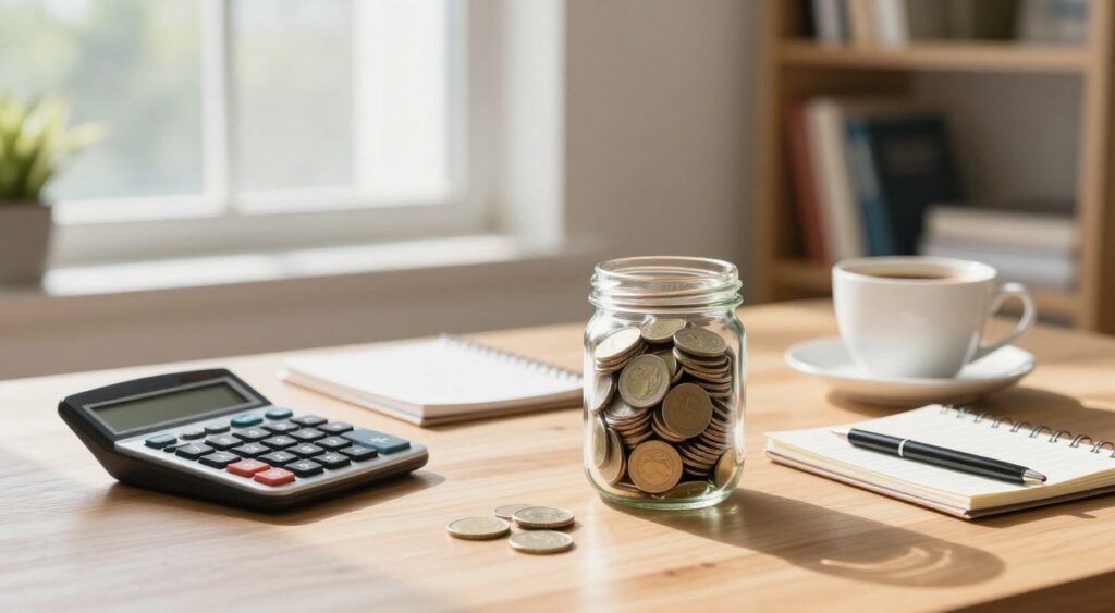 fundo de emergência fundo de emergência