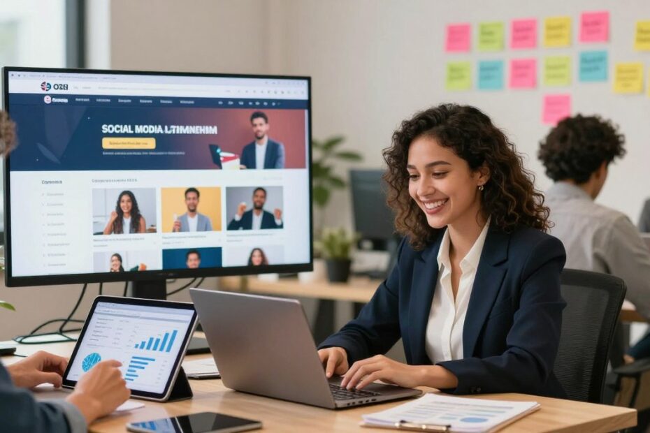 ganhar dinheiro com vendas nas redes sociais