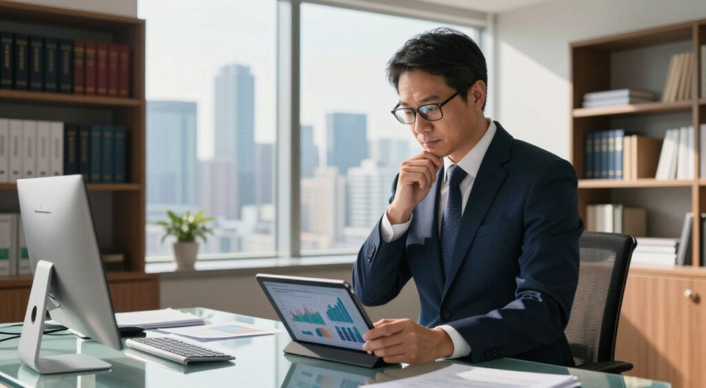 gestor fundos imobiliários