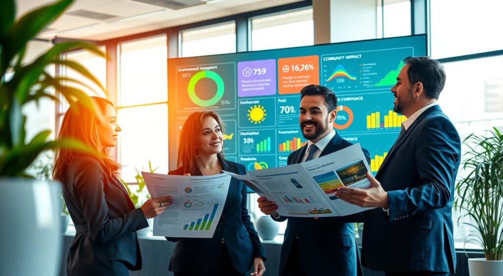 indicadores ESG indicadores ESG