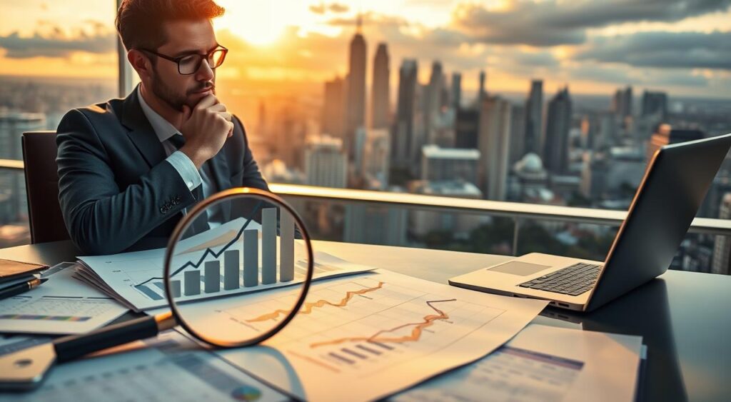 inflação e patrimônio