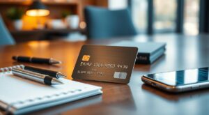 melhor cartão de crédito