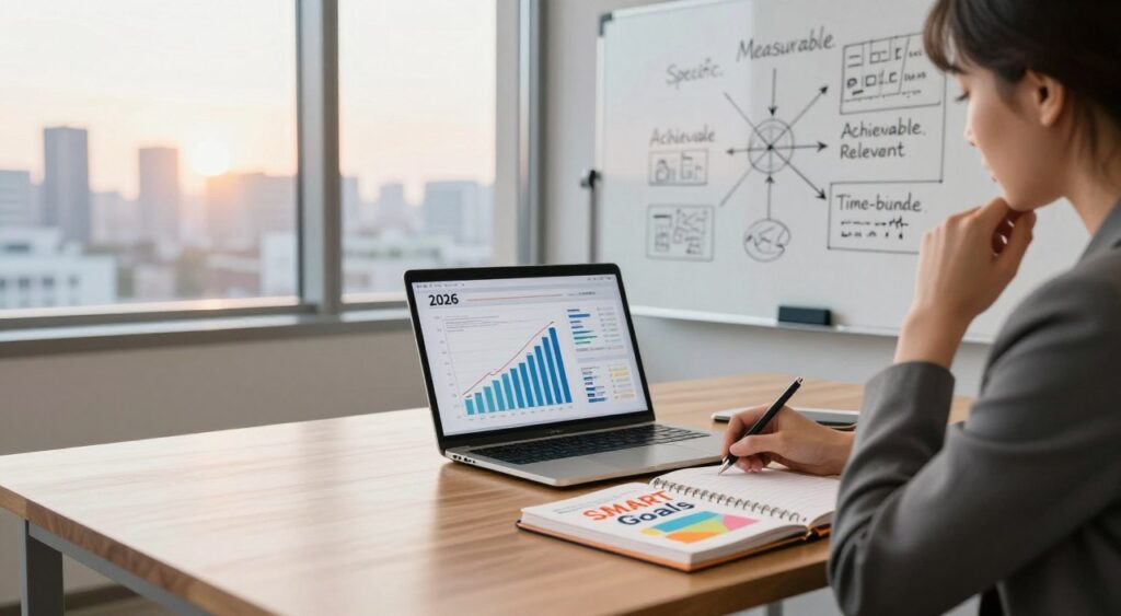 metas financeiras 2026 metas financeiras 2026