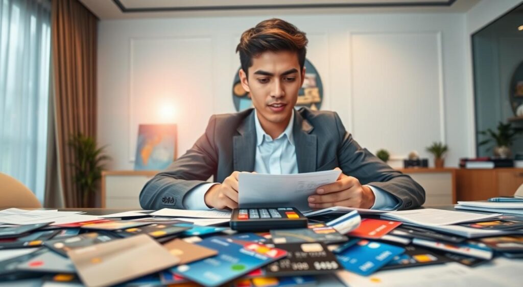 opções para negativados