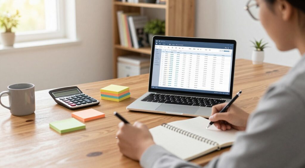 passo a passo orçamento pessoal passo a passo orçamento pessoal