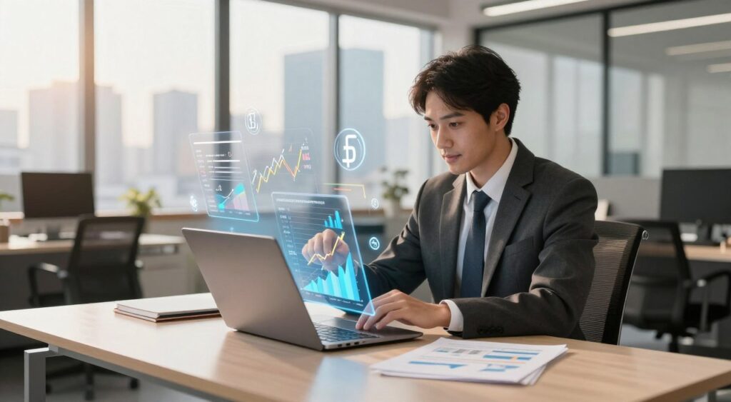 perfil de investidor