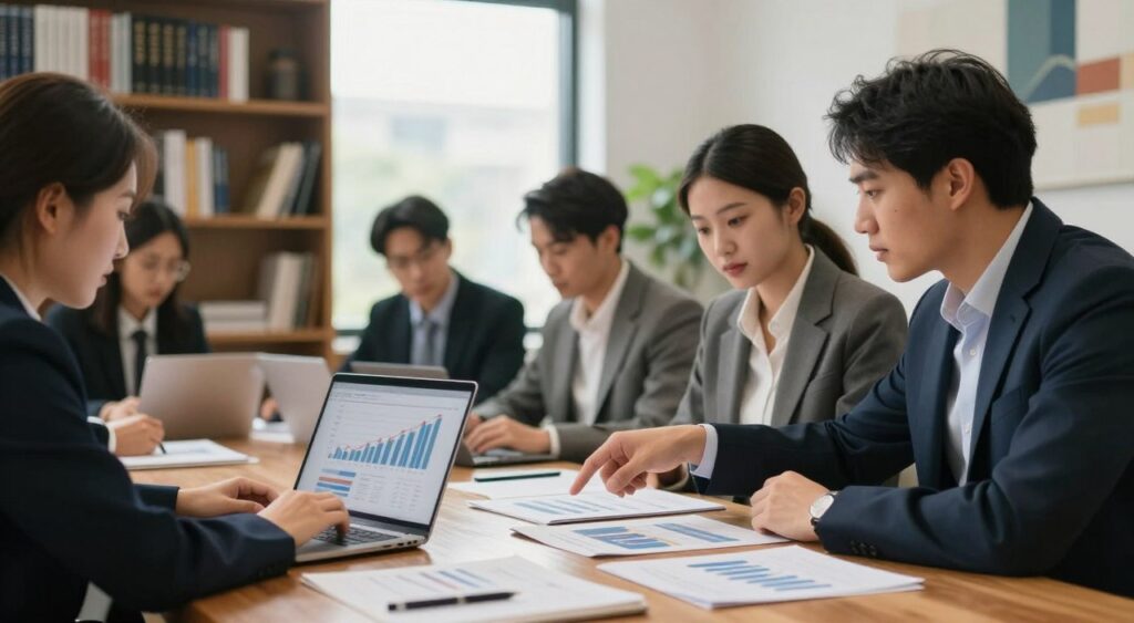 pesquisa antes de investir