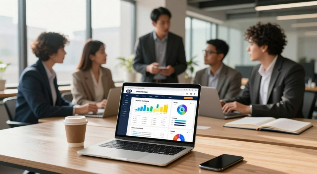 plataformas de afiliação