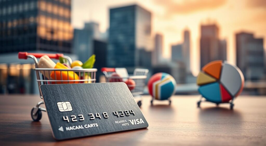 vantagens do cartão de crédito