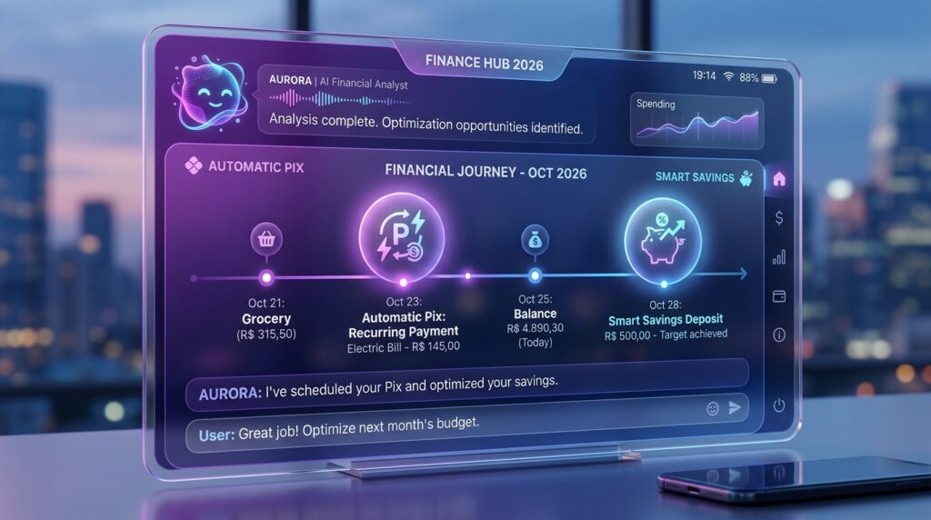 Open Finance