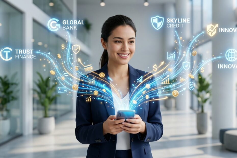 Open Finance