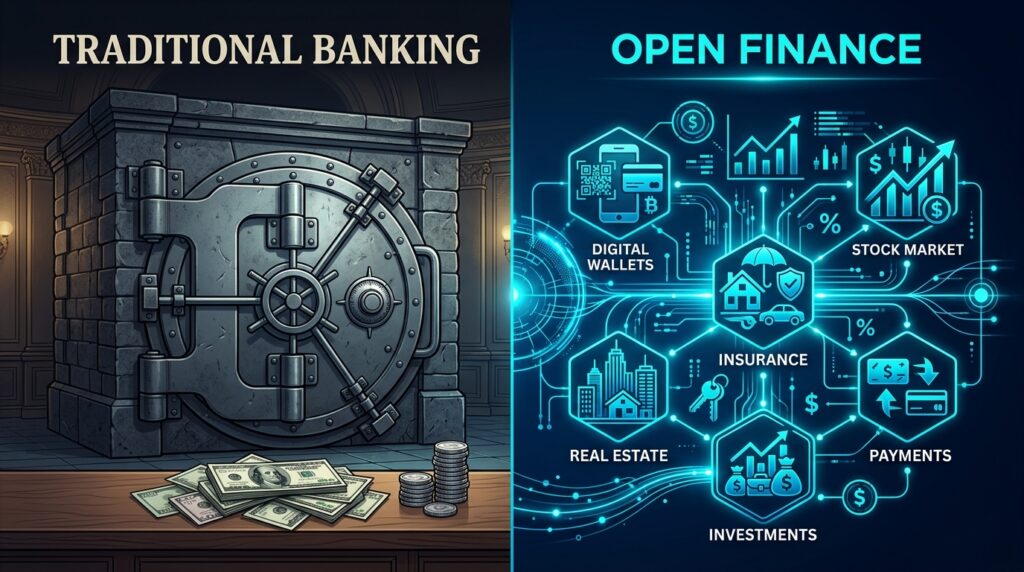 Open Finance