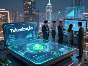 tokenização